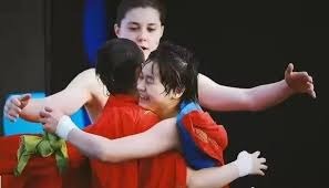 「培峰早上有传讯息给我，希望我加油。」古林睿炀一军初登板赛前记者会｜日职