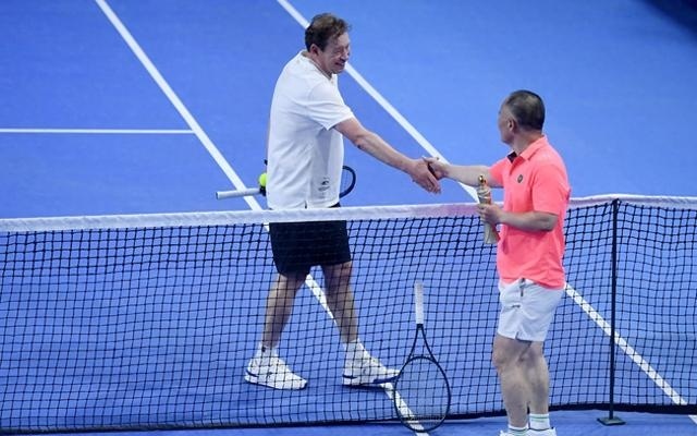 憧憬和期望 憧憬和期望