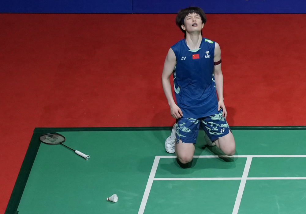 泰伦卢相信 泰伦卢相信